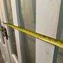 solid wood double doors 2x 66x202 cm Image 6