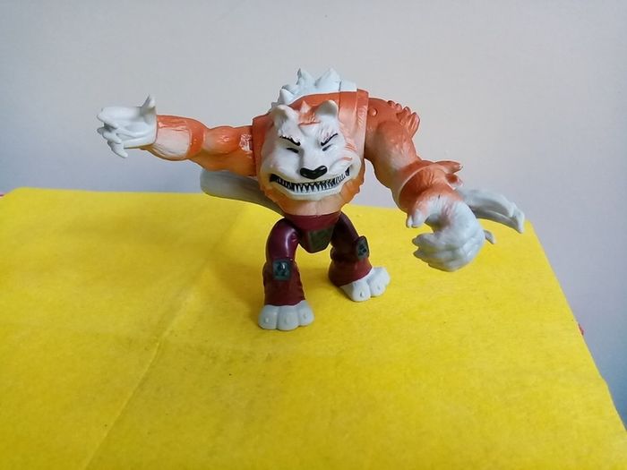 action Figure