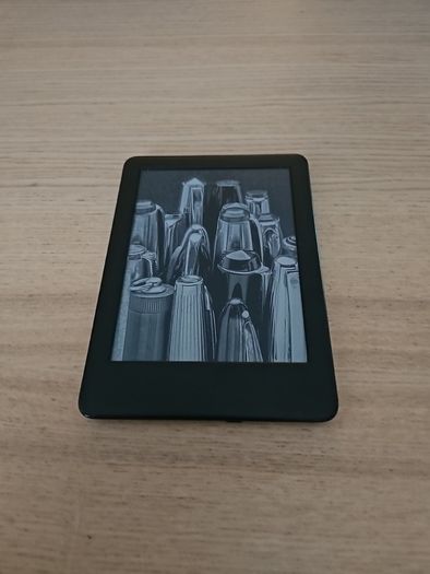 Kindle 10th Gen without Ads