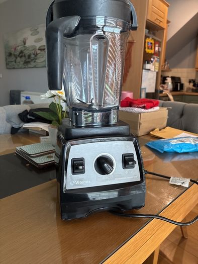 vita mix professional series 300