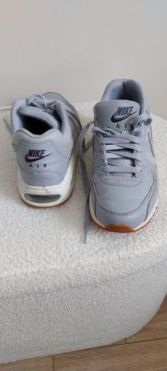 Nike Air Max UK 6