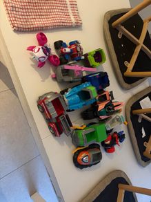 Toys