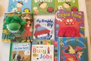 Children's Book Collection