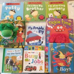 Children's Book Collection