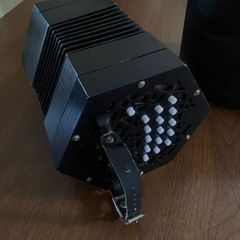 Concertina for Sale