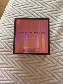 Kylie Minogue 'Darling' Perfume 75ml