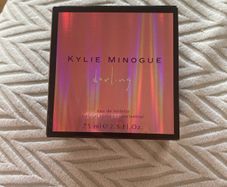 Kylie Minogue 'Darling' Perfume 75ml