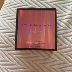Kylie Minogue 'Darling' Perfume 75ml