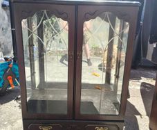 cabinets