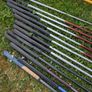Gorgeous glitter effect woman's golf clubs ping etc Image 6