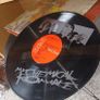 ozzy osbourne vinyl engrave and more Image 3