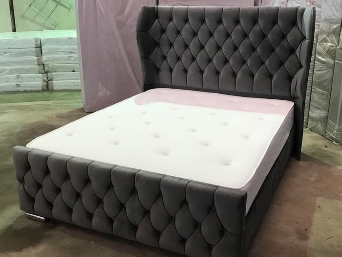 beds