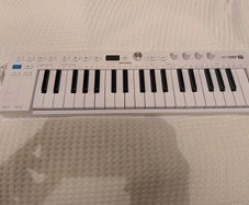 Midi keyboard Arturia Keystep 37 MK2