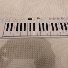 Midi keyboard Arturia Keystep 37 MK2