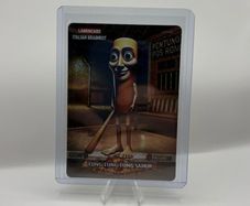 Tung Tung Tung Sahur Trading Card
