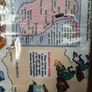 Nelson Mandela tea towel (sealed) Image 6