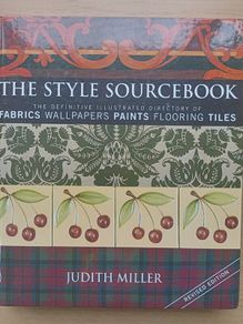 The Style Source Book