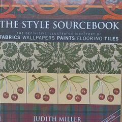 The Style Source Book