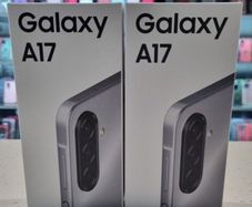 Samsung galaxy A17 128gb memory unlocked