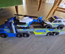 police toy