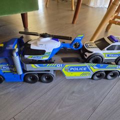police toy