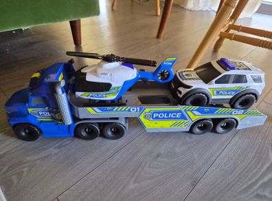 police toy
