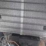 Beko Tall Fridge Stainless Steel Image 7