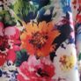 ZARA floral bouquet Sz XS (Fit 8-10UK) Image 2