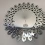 mirror and console table Image 4