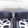 mazda alloys 18's Image 2