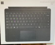 Brand new Microsoft Surface Pro Keyboard