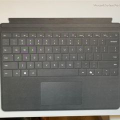 Brand new Microsoft Surface Pro Keyboard