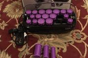 BaByliss Thermo Ceramic Rollers