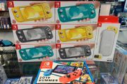 New Nintendo Lite