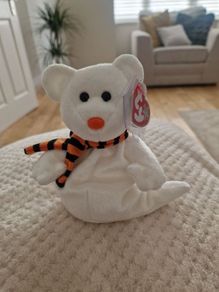 Beanie Babies Quivers