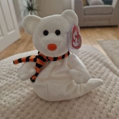 Beanie Babies Quivers