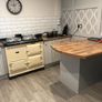 Kitchen and AGA Image 2