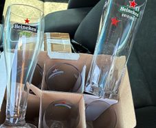 Heineken Bar Bundle.