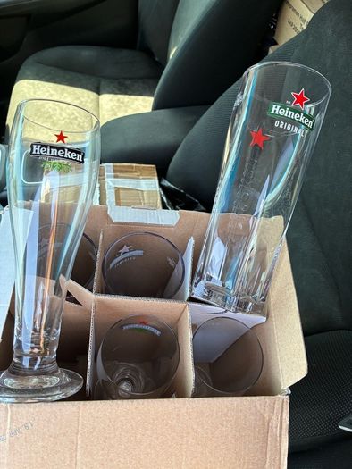 Heineken Bar Bundle.