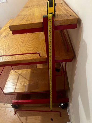 computer table