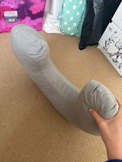 nursing pillow