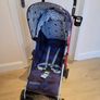 Cosatto Universal Stroller Big Fish Image 3