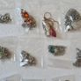 Jewellery lot of 70+ assorted items Image 8