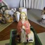 Saint bernadette ornament Image 2