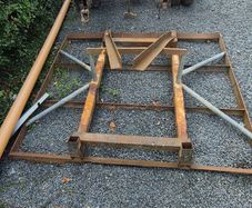Land leveller