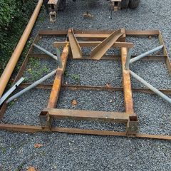 Land leveller