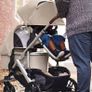 Uppababy lower Bassinet Adapters Image 3