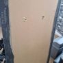 Handmade Double Bed headboard Image 2