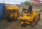 thwaites dumper