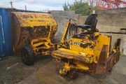 thwaites dumper